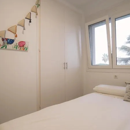 Seahomes Vacations - Serenity Cala Canyelles