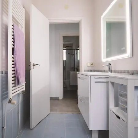 Seahomes Vacations - Serenity Cala Canyelles Villa