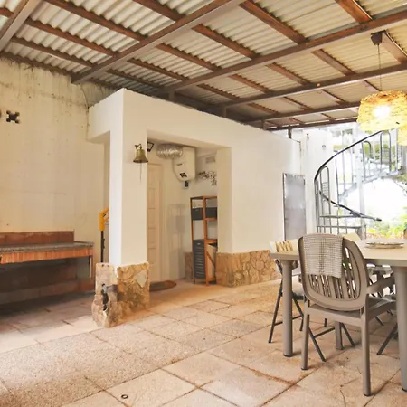 Villa Seahomes Vacations - Serenity Cala Canyelles Lloret de Mar